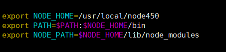 NODE_PATH